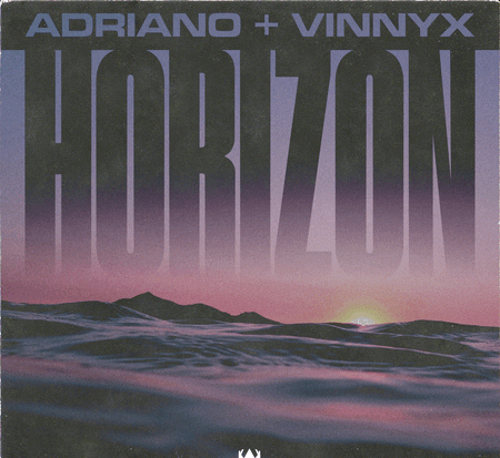 Kingsway Music Library Horizon Vinnyx & Adriano (Compositions and Stems) WAV